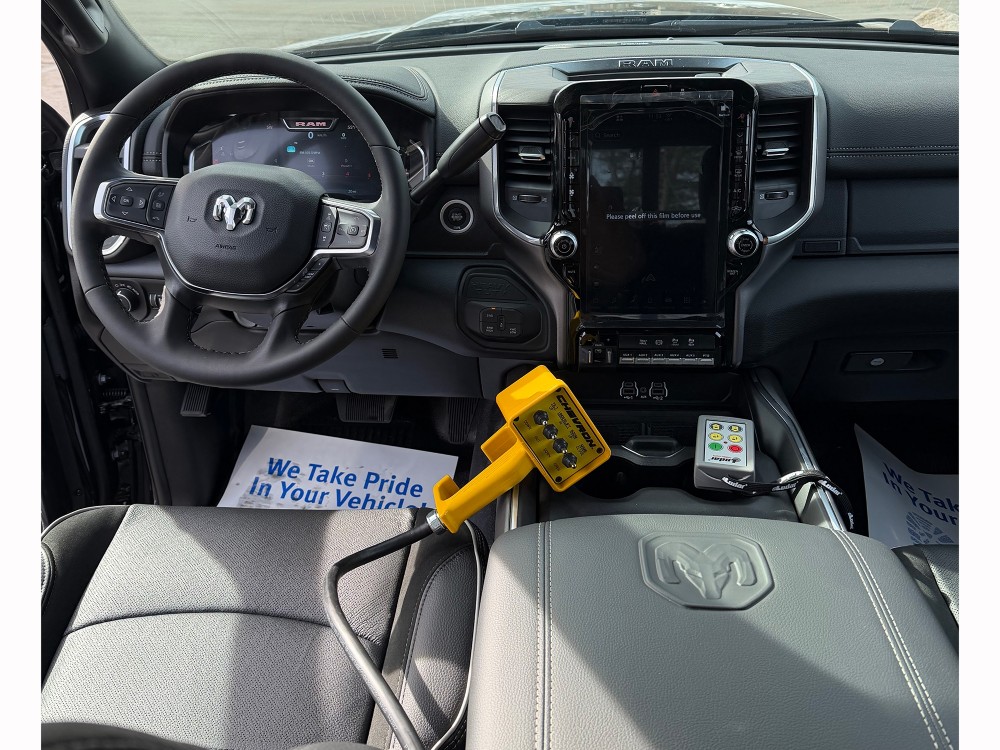 2026 Ram 5500 Wrecker (Key#2101) 14